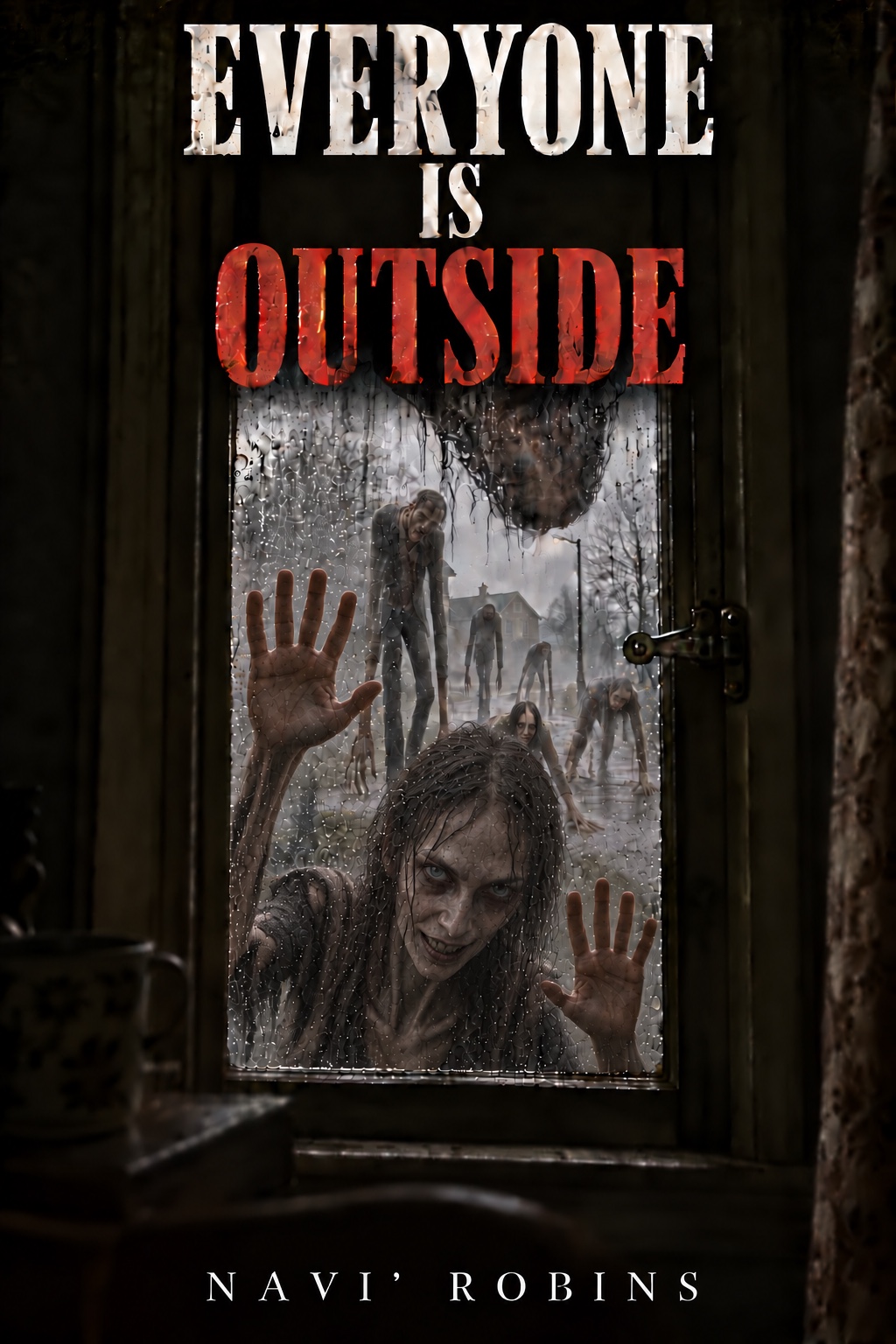 Everyone Is Outside