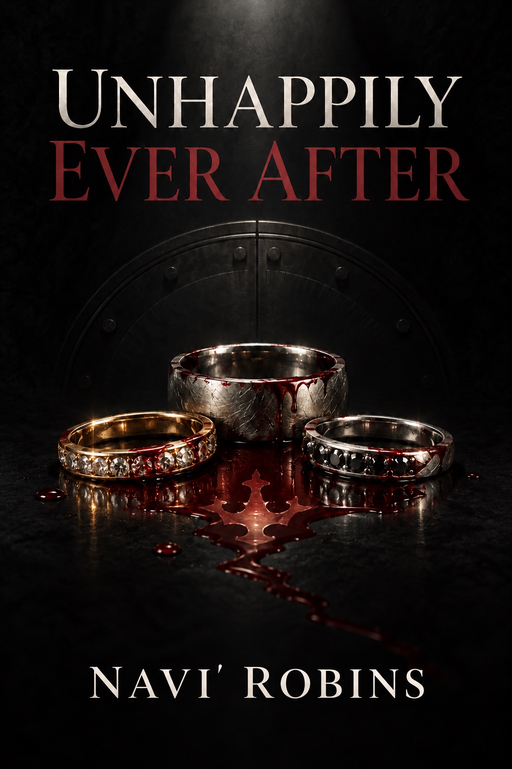 Unhappily Ever After