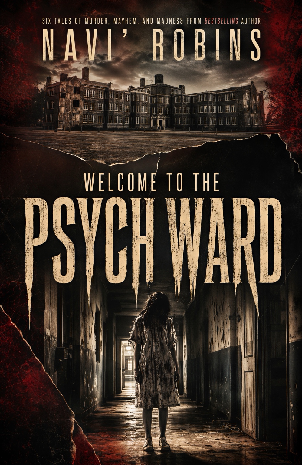 Welcome to the Psych Ward